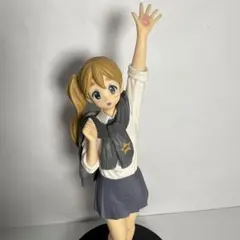 2025年最新】けいおん 5TH フィギュアの人気アイテム - メルカリ