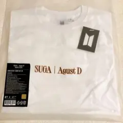 D-DAY ロングスリーブTシャツ US限定 Lサイズ SUGA AgustD - メルカリ