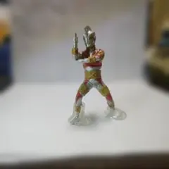 ウルトラマンシリーズ フィギュア .ウルトラマンA．エースロボット。