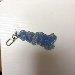 hololive ホロライブ ファンネーム チャームキーホルダー天音かなた
