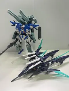 海外製ガンプラ超新星製ヘビーアームズ 海外製ガンプラ超新星製ヘビーアームズ - メルカリ