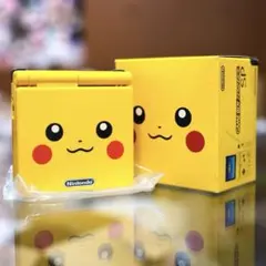 2026年最新】ピカチュウ ゲームボーイアドバンスspの人気アイテム 