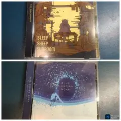 【極美品】SLEEP SHEEP SUNROOM はるまきごはん 帯付き 極美品】SLEEP SHEEP SUNROOM はるまきごはん 帯付き - メルカリ