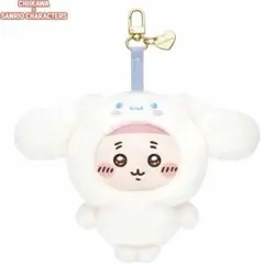 ちいかわ　サンリオ　Kiramekko きらめっこ　古本屋　シナモン　カニちゃん