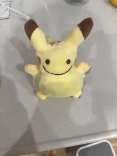 ピカチュウ　メタモン 変身メタモン　へんしんめたもん