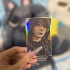 RIIZE SMiniアントン トレカ