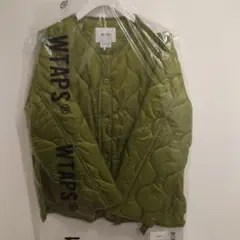 WTAPS WLJ / JACKET / NYLON. RIPSTOP - メルカリ