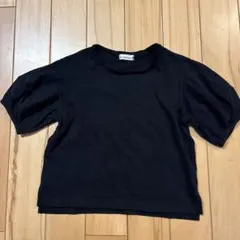 branshes ブラック Tシャツ 120cm