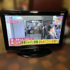液晶カラーテレビ TOSHIBA REGZA 37型 37Z3500 2008年 - メルカリ