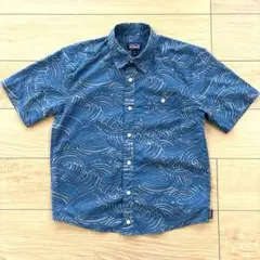 Patagonia Go To Shirt メンズXS 半袖アロハシャツのサムネイル