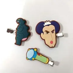 マカオとジョマ ヘンダーランド スモールライト クレヨンしんちゃん ドラえもん