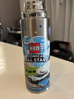 トミカ TOMICA ALL STAR ステンレスボトル SDC6Nのサムネイル