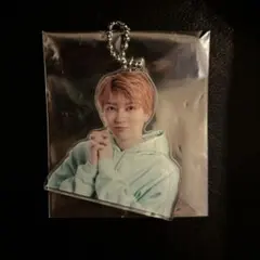 EBiDAN大運動会　アクキー　超特急　ユーキ