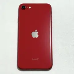 2026年最新】iPhone se 64gb レッド simフリー mhgr3j/aの人気アイテム