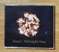 Aimer『Midnight Sun』CD+DVD