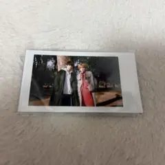 M!LK 満月の夜君と逢う チェキ風カード トレカ 佐野勇斗 山中柔太朗 生写真