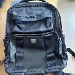 LANVIN en Bleu リュック バックパックのサムネイル