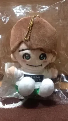 2026年最新】大橋和也 ちびぬいの人気アイテム - メルカリ
