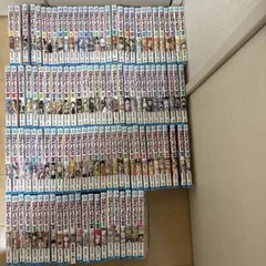 ワンピース 全巻セット 112巻　60巻以降初版　特典限定本他