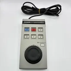 販売終了品※新品未使用 SONY DSRM-10 リモートコントロールユニット