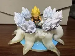 ドラカプ ゴテンクス