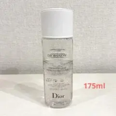 DIORSNOWディオールスノーエッセンスオブライトマイクロローション175ml
