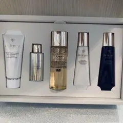 スキンケア特製サイズセット　クレドポーボーテ