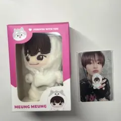 treasure ジフン　ドール　FUNNYTREASURE