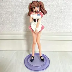 【即購入OK】希少 涼宮ハルヒの憂鬱 朝比奈みくる 塗装済み完成品フィギュア
