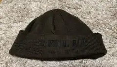 beanie