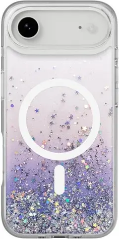 【新品半額】iPhone 17 Air 対応 ケース クリア MagSafe