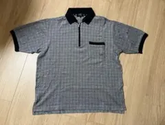 23区　メンズ　ゴルフ　ポロシャツ　サイズ3
