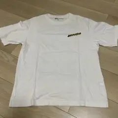 UNIQLOTシャツ