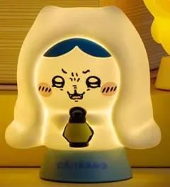 ちいかわ キャライト 怖い話 ハチワレ