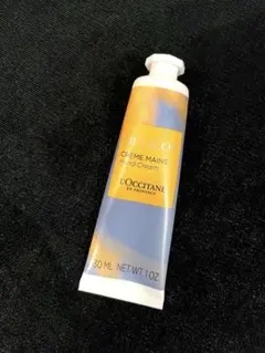 ロクシタン　メリロー　ハンドクリーム　30ml