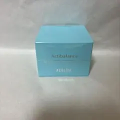 ACSEINE アクティバランス 50g 保湿クリームのサムネイル