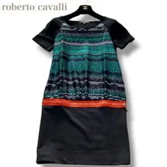 2026年最新】roberto cavalli レディース ワンピースの人気アイテム