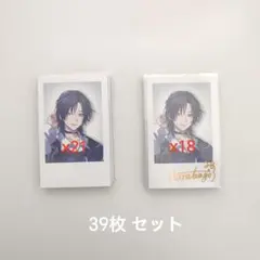 にじさんじ すぷれあ 花籠つばさ チェキ風カード