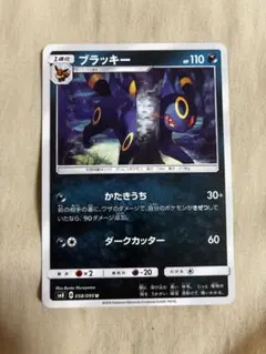 2026年最新】ブラッキー 058/095の人気アイテム - メルカリ