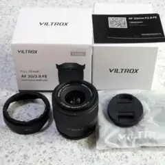 viltrox
