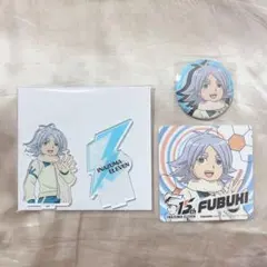 2025年最新】吹雪士郎 缶バッジの人気アイテム - メルカリ