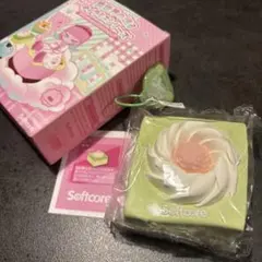 softcore ソフトコア 異世界の巡るティラミスシリーズ トキトキ心
