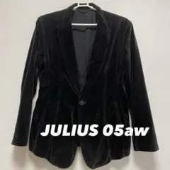 2026年最新】JULIUS メンズ テーラードジャケットの人気アイテム