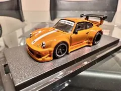Hot Wheels RLC RWB Porsche 930 限定のサムネイル