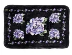 未使用　レイクアルスター　大判　140 パトリシア　ブランケット　膝掛け