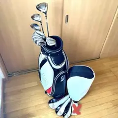 ブリヂストンBG-100 ゴルフクラブセット フレックスS