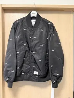 2025年最新】wtaps クロスボーン ジャケットの人気アイテム - メルカリ