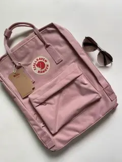 フェールラーベン カンケンリュック 16L 大容量 バックパック