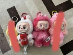 かき様専用　ラブブ　2体セット