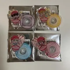 にじさんじ マリオンクレープ アクスタ Oriens